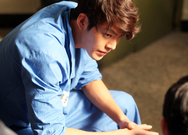 『チング 永遠の絆』 -(C) 2013 LOTTE ENTERTAINMENT All Rights Reserved.