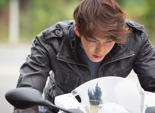 『チング 永遠の絆』 -(C) 2013 LOTTE ENTERTAINMENT All Rights Reserved.