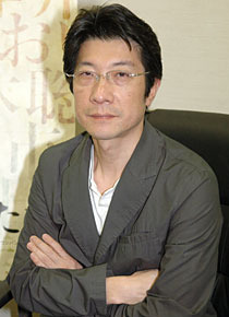 『闇の子供たち』　阪本順治監督