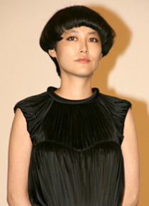 『スカイ・クロラ』　菊地凛子