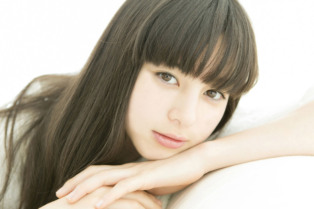 「TOUCH！WOWOW2014 東京国際映画祭」ナビゲーターに決定した中条あやみ