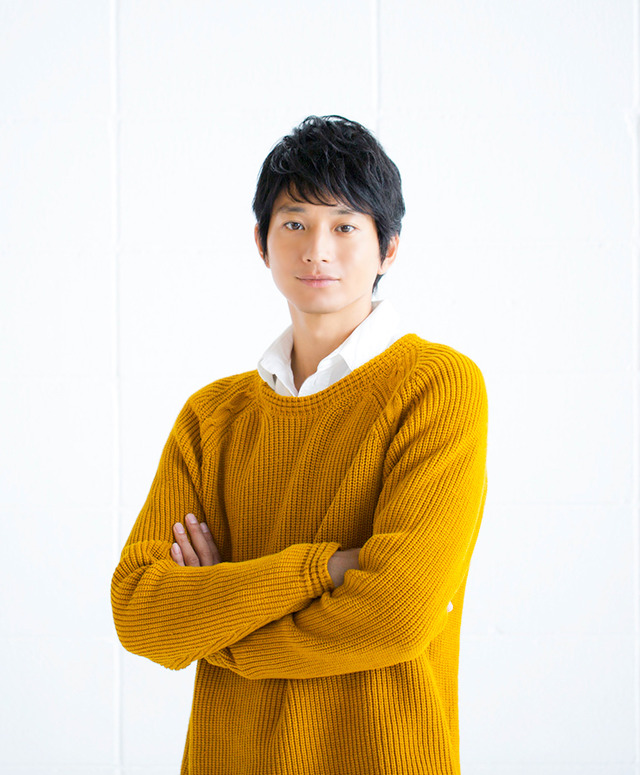 向井理（弟）『小野寺の弟・小野寺の姉』／Photo：Nahoko Suzuki