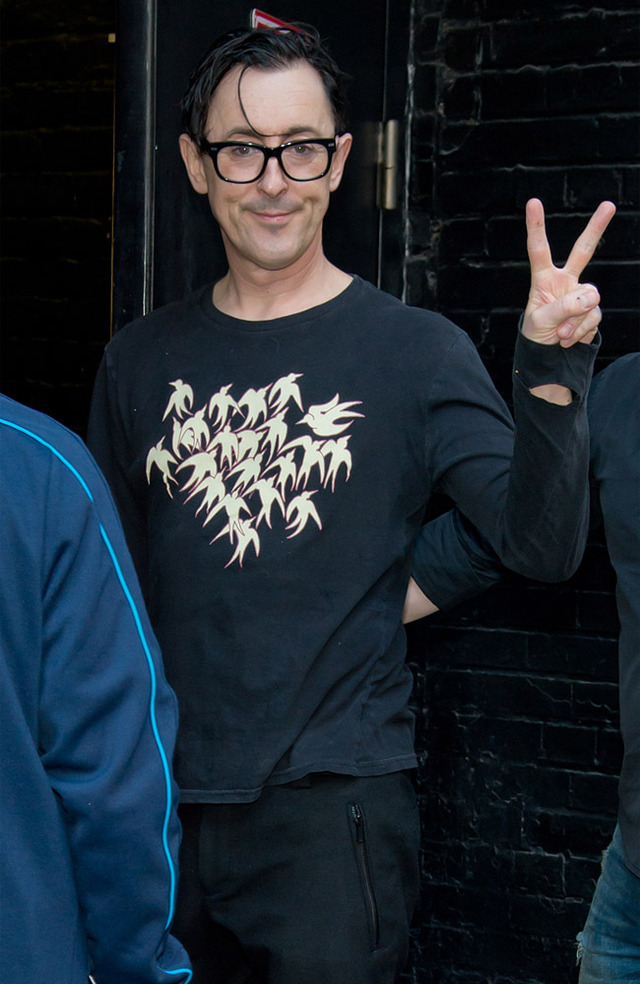 アラン・カミング