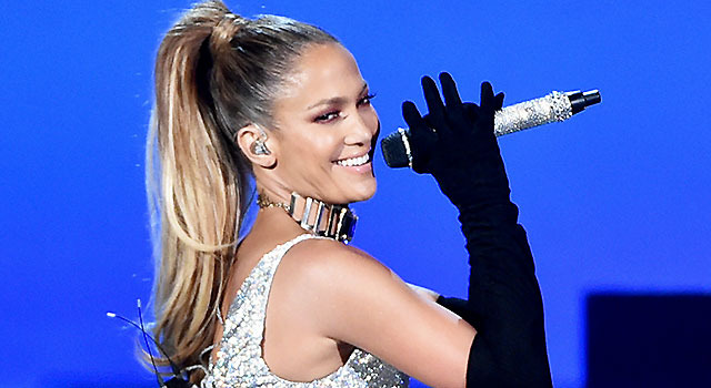 ジェニファー・ロペス -(C) Getty Images