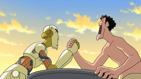 (C)臼井儀人／双葉社・シンエイ・テレビ朝日・ADK 2014