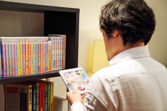 「男は泣きたい時がある編」