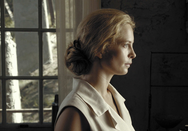 『ヴェラの祈り』