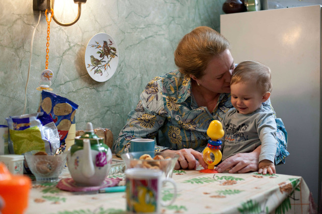 『エレナの惑い』