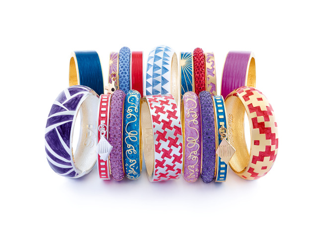 サルイリモン　2014年秋冬のコレクション。