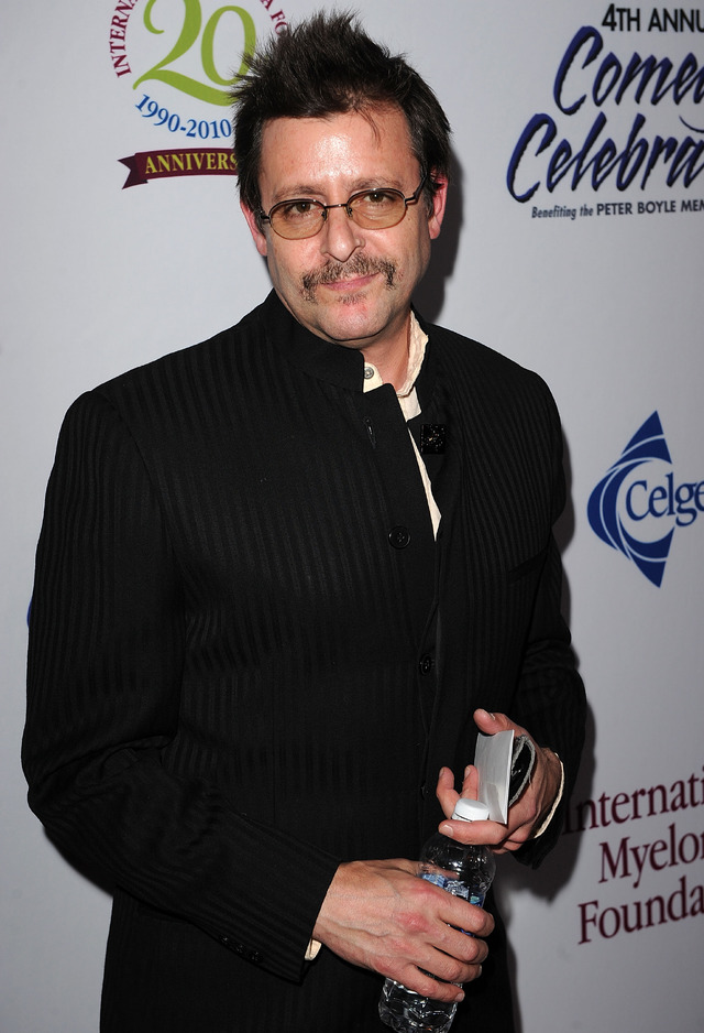 ジャド・ネルソン-(C) Getty Images