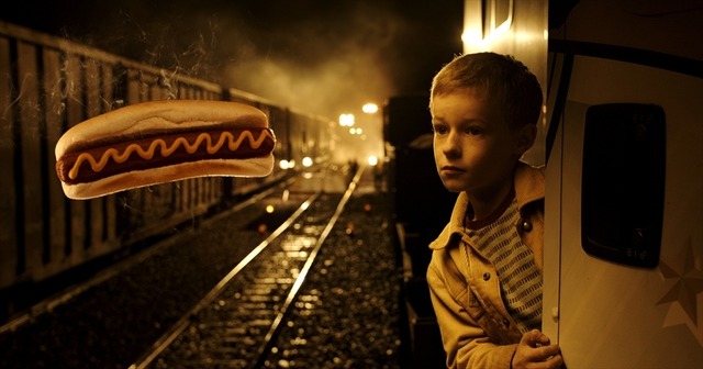 『天才スピヴェット』　(C) EPITHETE FILMS - TAPIOCA FILMS - FILMARTO - GAUMONT - FRANCE 2 CINEMA