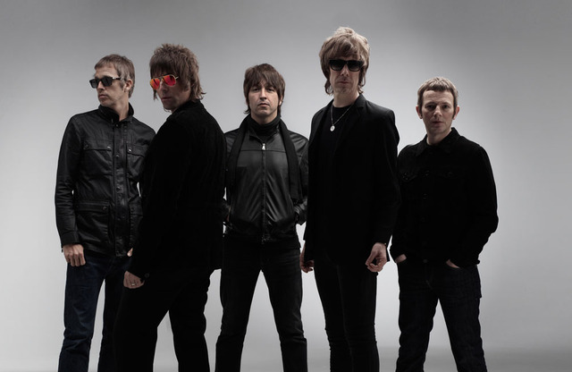 ビーディ・アイ