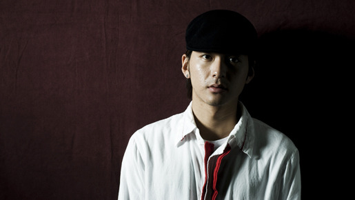 『グミ・チョコレート・パイン』　石田卓也　photo：HIRAROCK