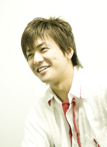 『グミ・チョコレート・パイン』　石田卓也　photo：HIRAROCK