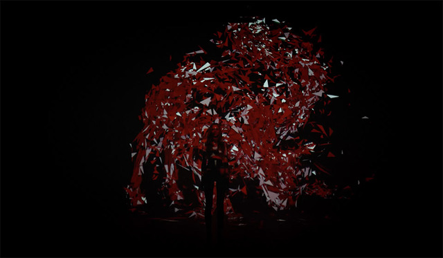 紀里谷和明が手がけた「毛皮反対プロジェクト」