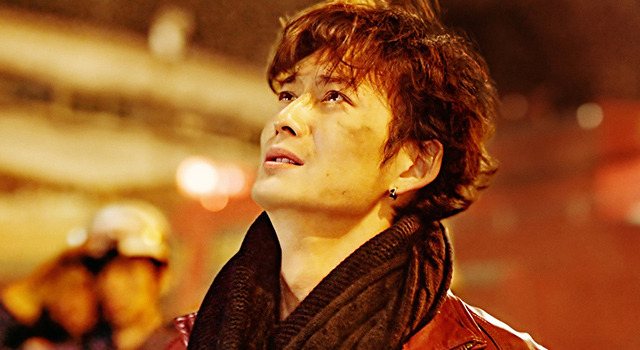 『想いのこし』-(C) 2014「想いのこし」製作 委員会