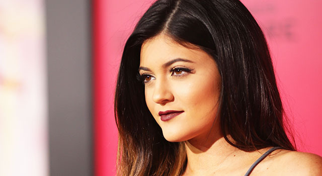 カイリー・ジェンナー -(C) Getty Images