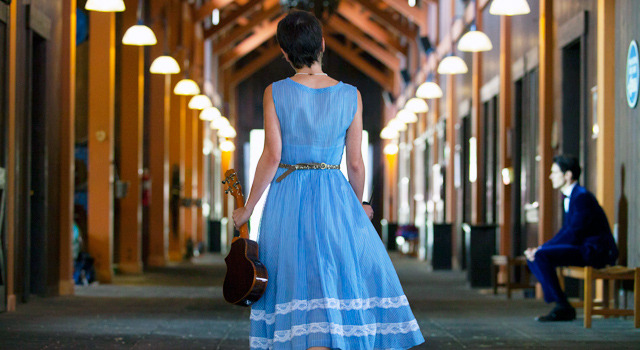 ショートフィルム『Operation Barn Owl』／「LEXUS SHORT FILMS」第2弾作品