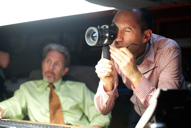 ショートフィルム『Market Hours』／「LEXUS SHORT FILMS」第2弾作品