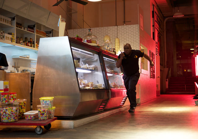 ショートフィルム『Market Hours』／「LEXUS SHORT FILMS」第2弾作品