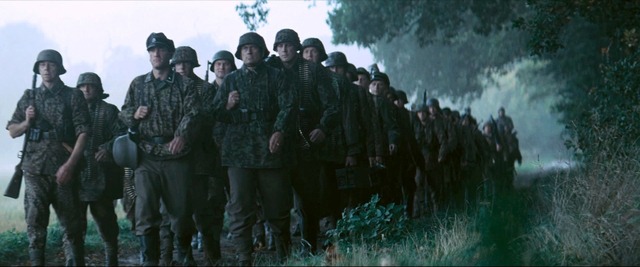 『フューリー』　（C）Norman Licensing, LLC 2014