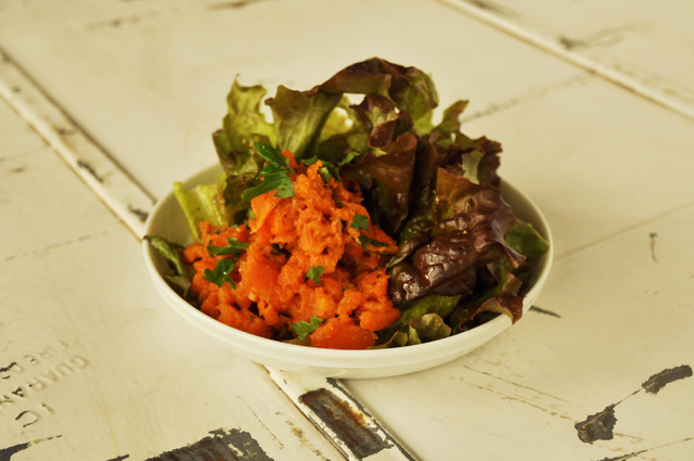 オーガニック グリーンサラダ