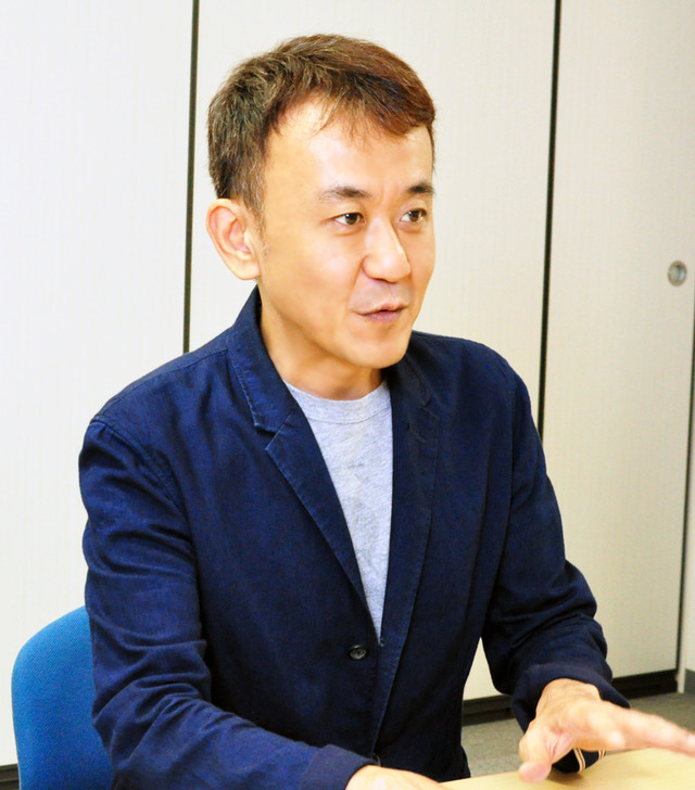 矢田部吉彦（「東京国際映画祭」プログラミング・ディレクター）が感じた、“ショートフィルムの明日”とは？