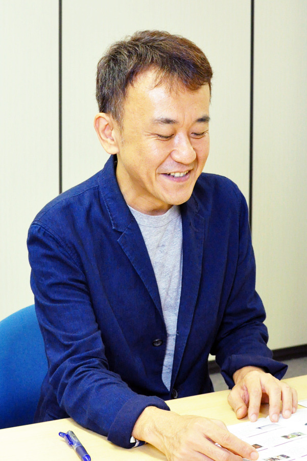 矢田部吉彦（「東京国際映画祭」プログラミング・ディレクター）が感じた、“ショートフィルムの明日”とは？