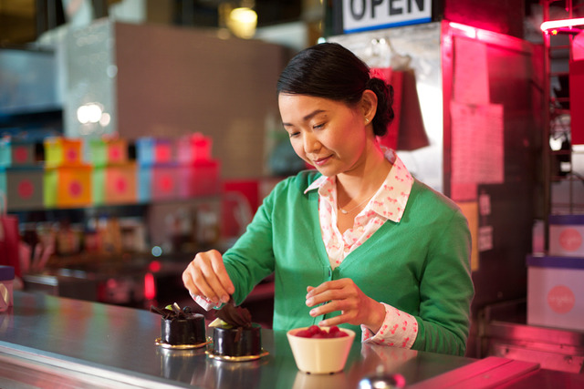 ショートフィルム『Market Hours』／「LEXUS SHORT FILMS」第2弾作品