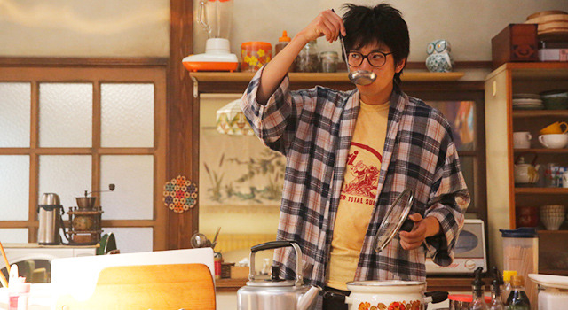 『小野寺の弟・小野寺の姉』（C）2014　『小野寺の弟・小野寺の姉』製作委員会