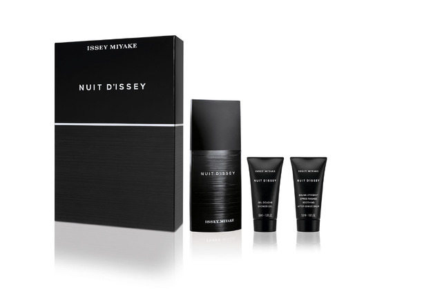 「ニュイ ドゥ イッセイ クリスマスコフレ」7,560円