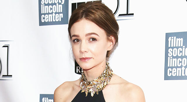 キャリー・マリガン -(C) Getty Images