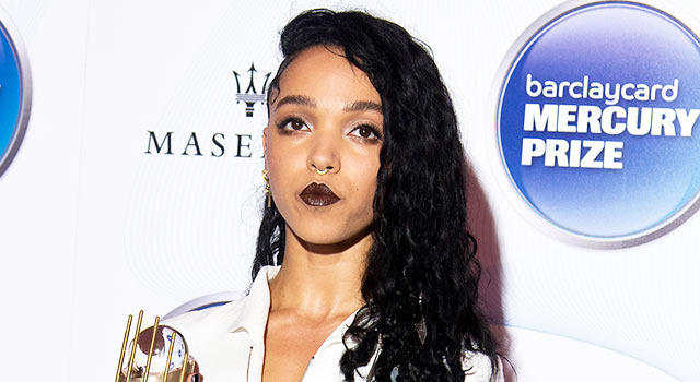 FKAツイッグス -(C) Getty Images