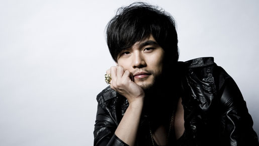 『カンフー・ダンク！』　ジェイ・チョウ　photo：HIRAROCK