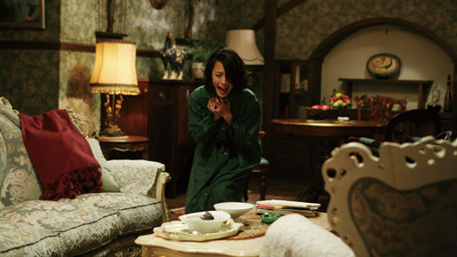 『おろち』 -(C) 2008「おろち」製作委員会