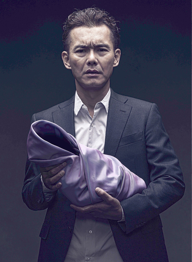 渡部篤郎主演／「連続ドラマW 翳りゆく夏」