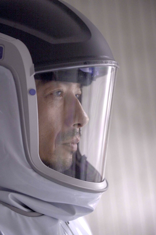 「ＨＥＬＩＸ -黒い遺伝子- 」　（C）2014 Sony Pictures Television Inc. All Rights Reserved.