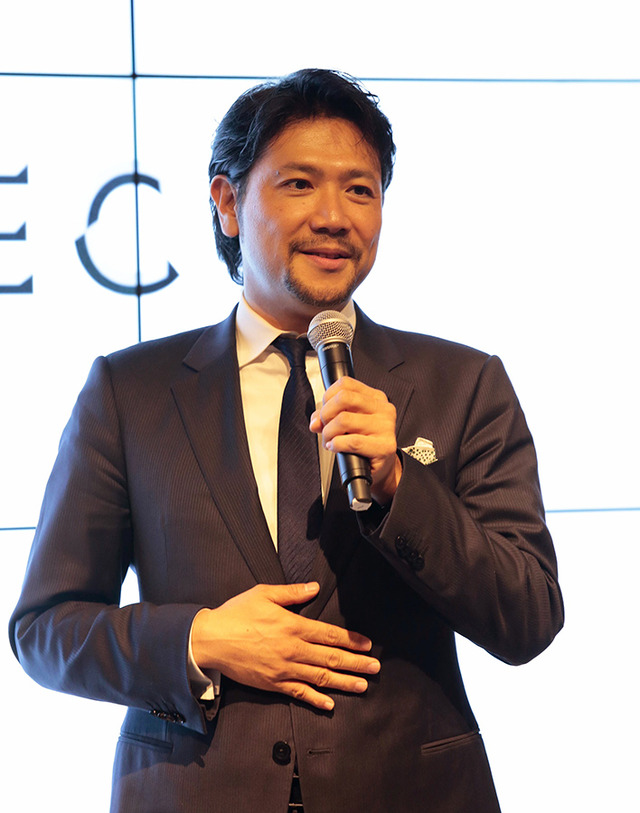 ショートフィルムシアター in 「INTERSECT BY LEXUS -TOKYO」