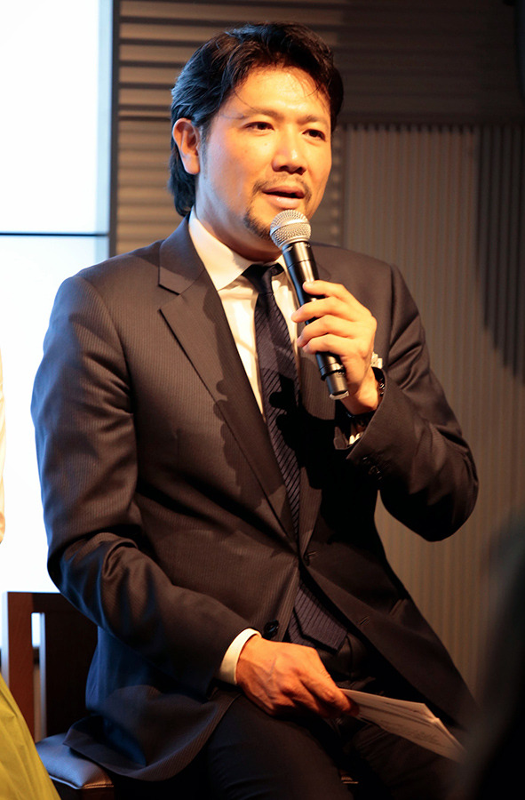 ショートフィルムシアター in 「INTERSECT BY LEXUS -TOKYO」