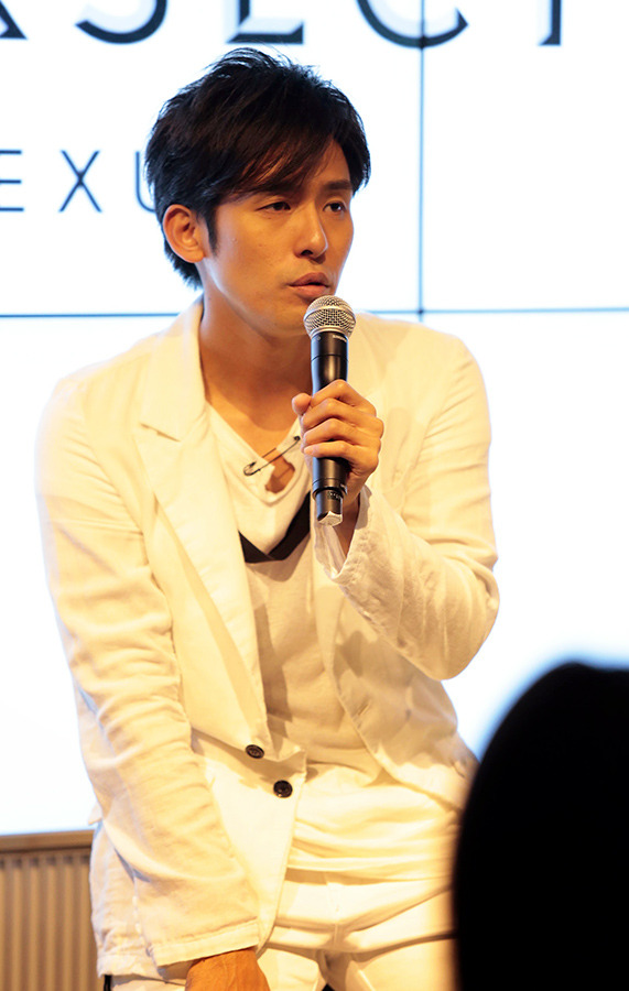 ショートフィルムシアター in 「INTERSECT BY LEXUS -TOKYO」