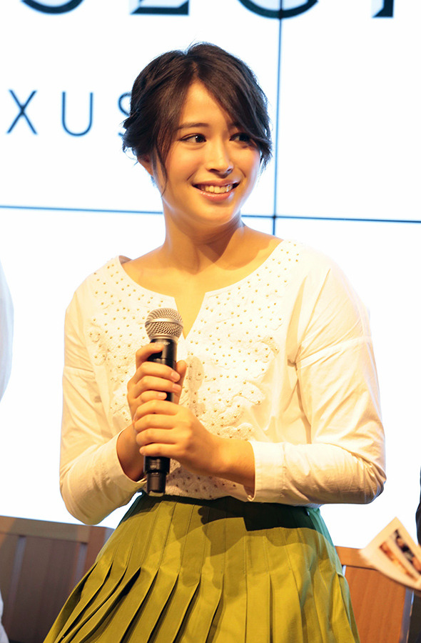 ショートフィルムシアター in 「INTERSECT BY LEXUS -TOKYO」