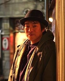 劇中音楽を担当する大友良英／『ピース オブ ケイク』-(C) 2015 ジョージ朝倉/祥伝社/「ピース オブ ケイク」製作委員会