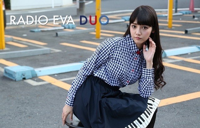 「RADIO EVA DUO」