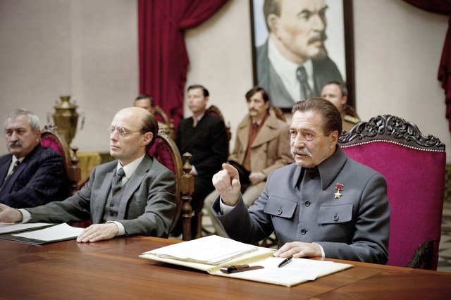 『100歳の華麗なる冒険』　-(C) NICE FLX PICTURES 2013. All Rights Reserved