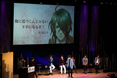 「神々のベスト台詞」／ハデス