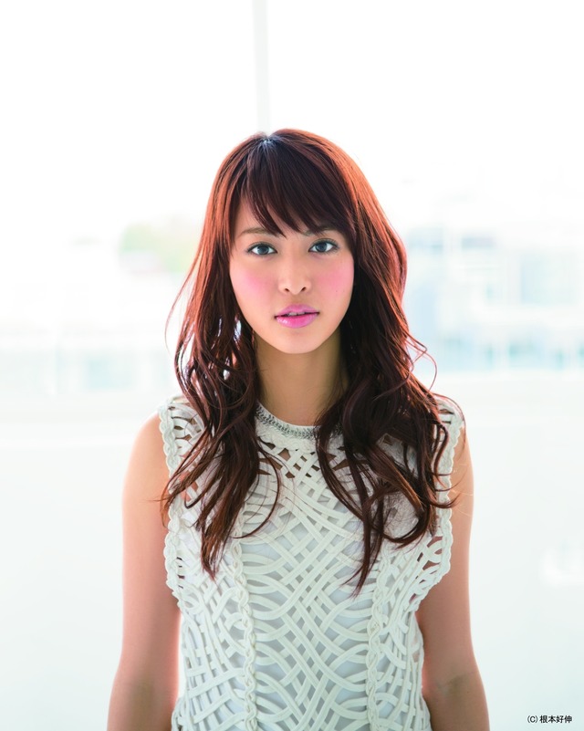 名古屋ウィメンズマラソン2015への参加を表明した、オフィシャルサポートランナー三原勇希。