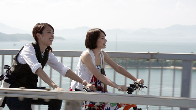 『南風』 -(C) 2014 Dreamkid / 好好看國際影藝