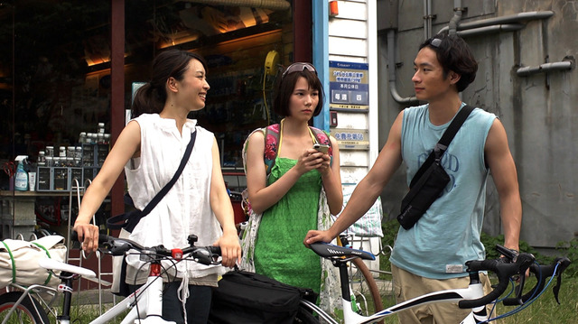 『南風』 -(C) 2014 Dreamkid / 好好看國際影藝