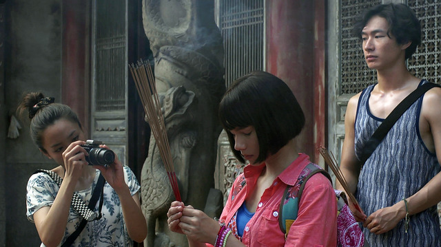 『南風』 -(C) 2014 Dreamkid / 好好看國際影藝