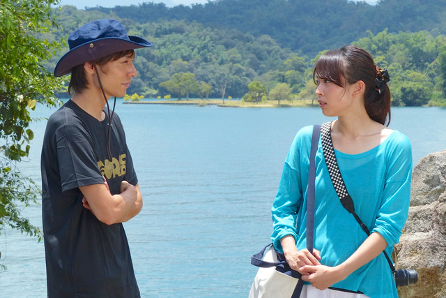 『南風』 -(C) 2014 Dreamkid / 好好看國際影藝